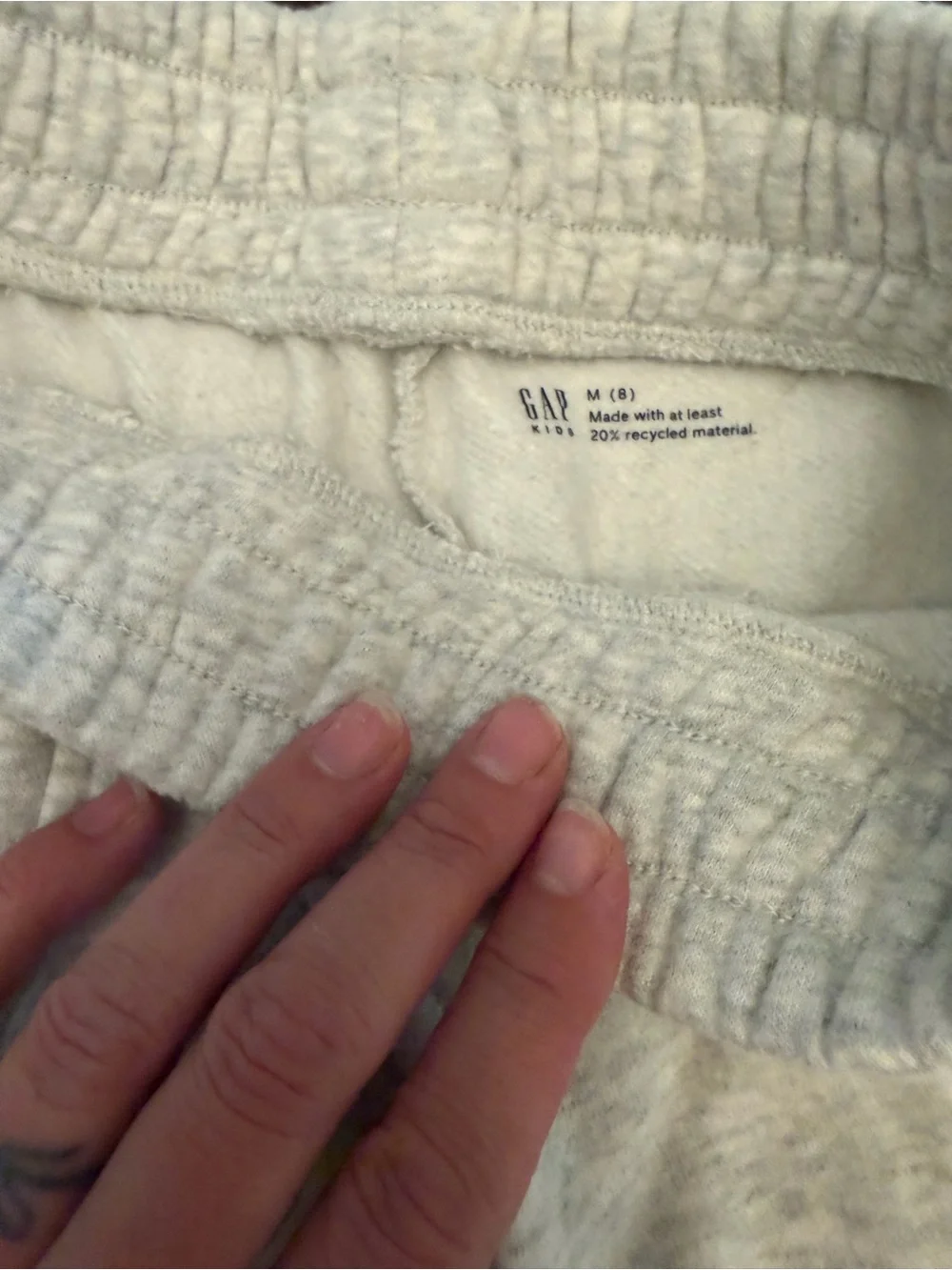 GAP soft fleece